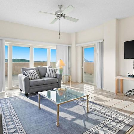 Tops'L Beach Manor 401 デスティン エクステリア 写真