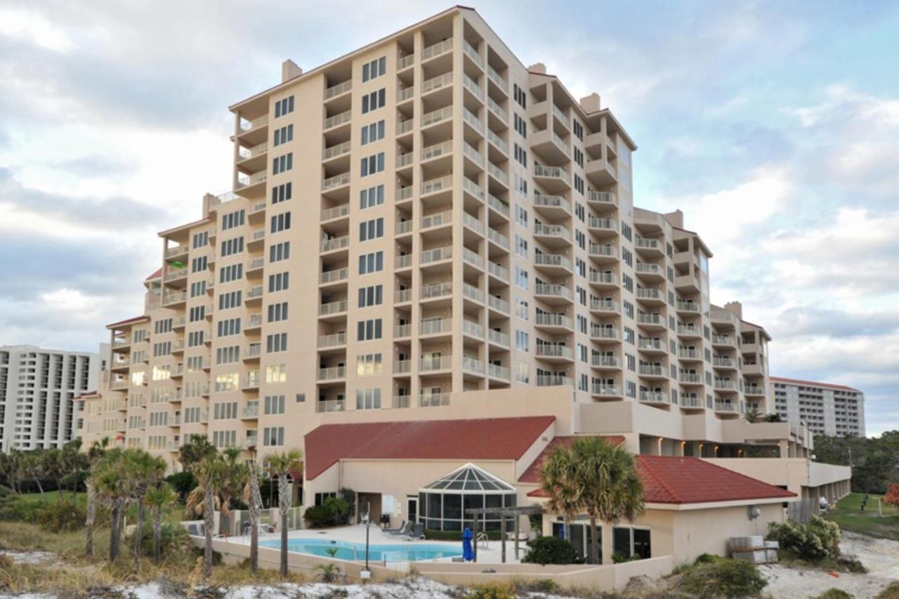 Tops'L Beach Manor 401 デスティン エクステリア 写真