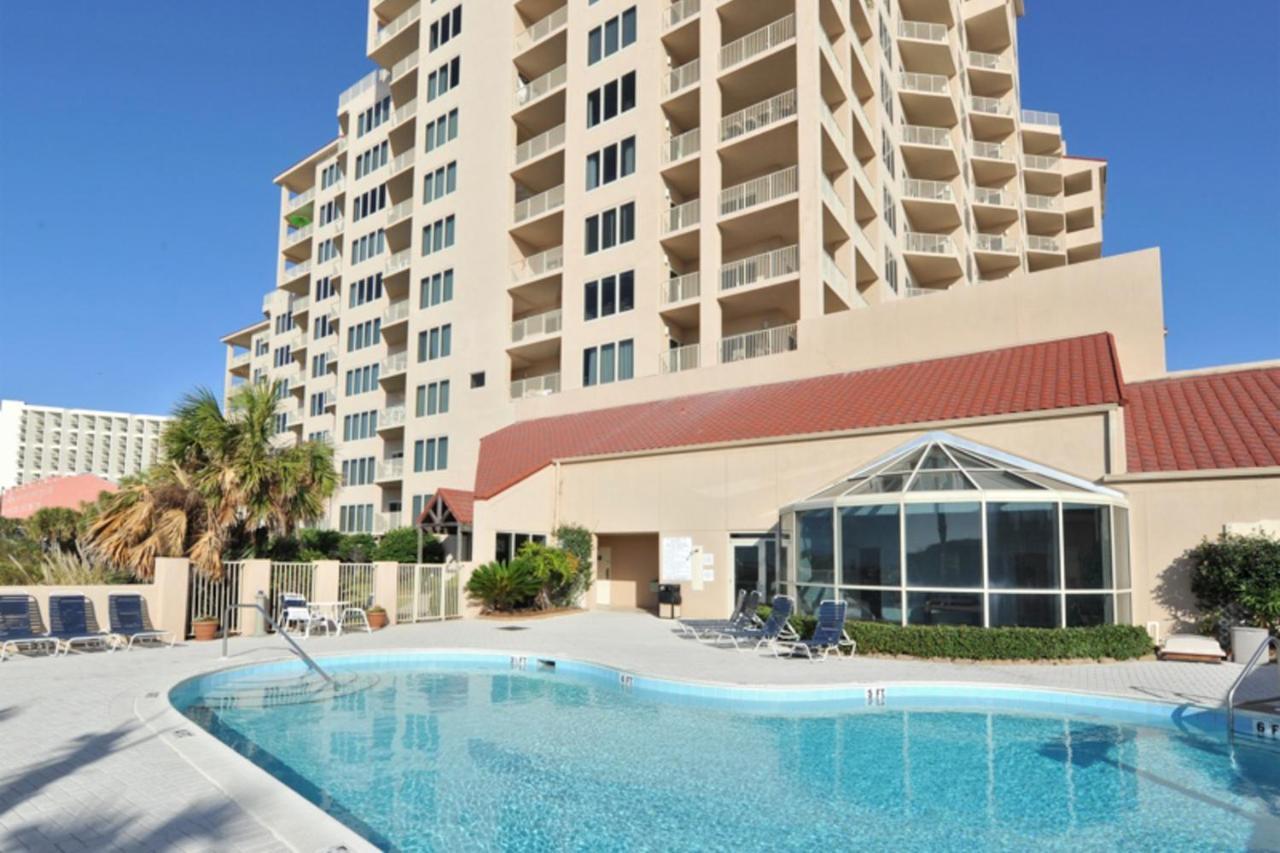 Tops'L Beach Manor 401 デスティン エクステリア 写真