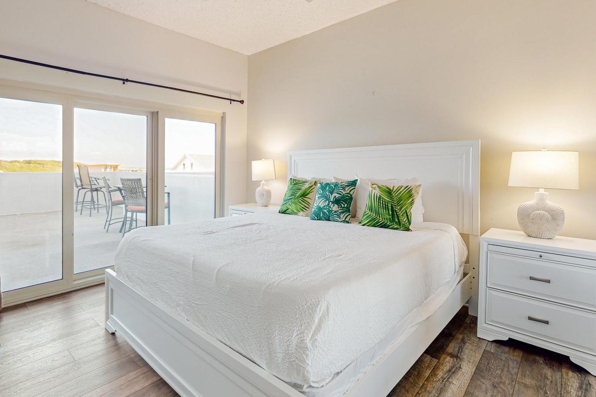 Tops'L Beach Manor 401 デスティン エクステリア 写真