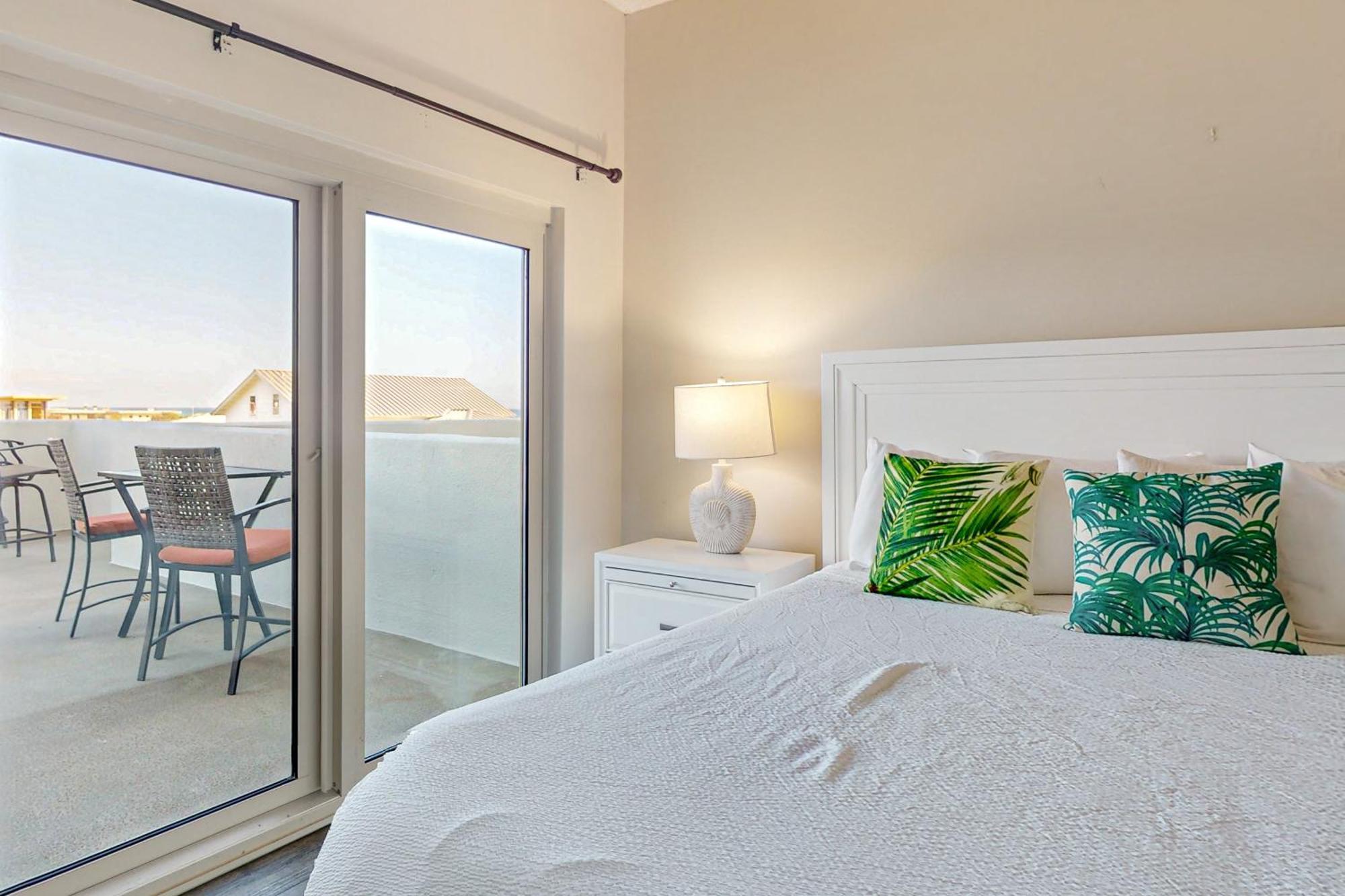 Tops'L Beach Manor 401 デスティン エクステリア 写真