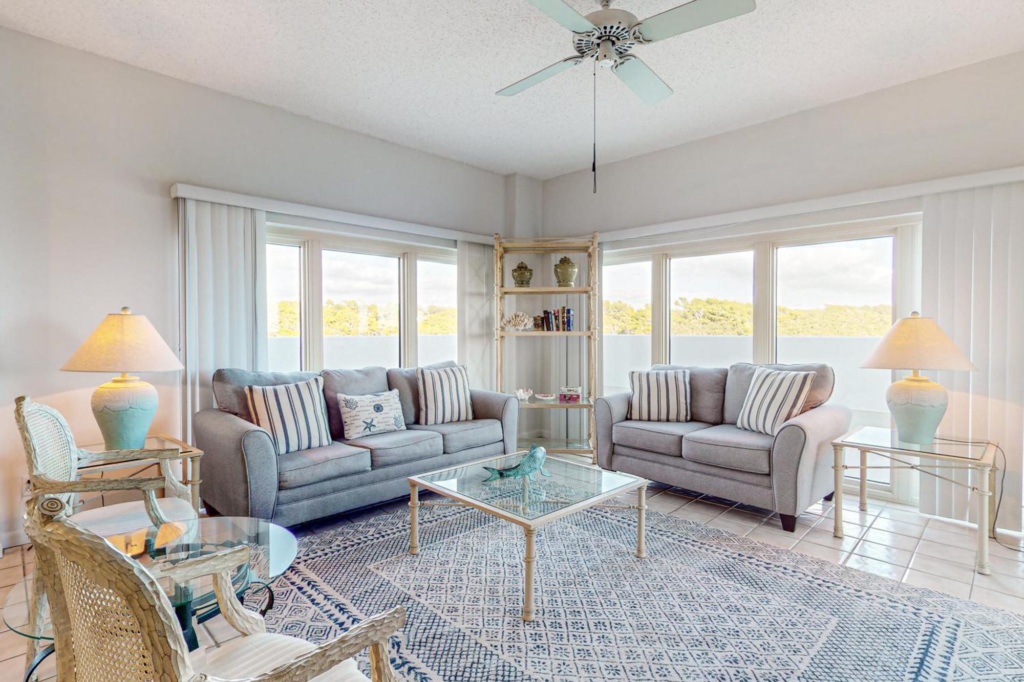 Tops'L Beach Manor 401 デスティン エクステリア 写真